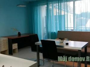 Pronájem bytu 3+kk, Praha - Zličín, Křivatcová, 73 m2