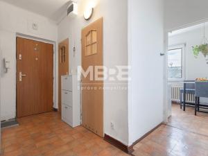 Pronájem bytu 2+1, Karviná - Mizerov, Čajkovského, 56 m2