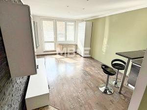 Pronájem bytu 1+kk, Karviná - Hranice, Čsl. armády, 32 m2