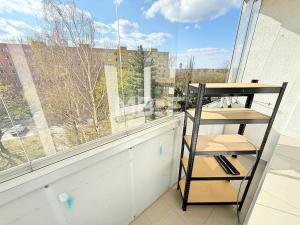 Pronájem bytu 1+kk, Karviná - Hranice, Čsl. armády, 32 m2