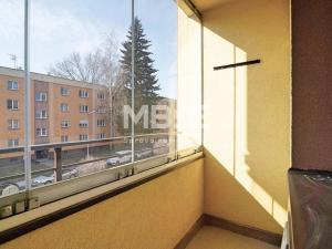 Pronájem bytu 2+1, Karviná - Ráj, Haškova, 56 m2