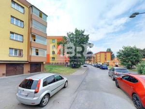 Pronájem bytu 2+1, Karviná - Ráj, Haškova, 56 m2