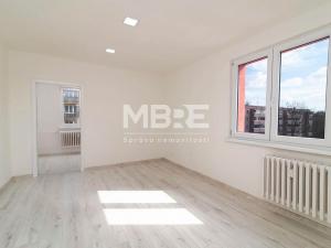 Pronájem bytu 3+1, Karviná - Ráj, Haškova, 57 m2