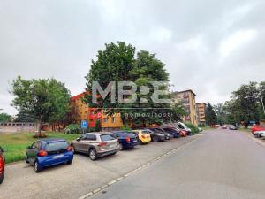 Pronájem bytu 3+1, Karviná - Ráj, Haškova, 57 m2