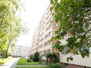 Pronájem bytu 1+1, Karviná - Hranice, Čsl. armády, 54 m2