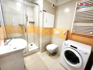 Prodej bytu 2+kk, Louny, Šafaříkova, 45 m2