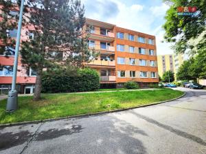 Prodej bytu 2+kk, Louny, Šafaříkova, 45 m2