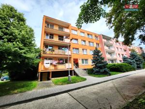 Prodej bytu 2+kk, Louny, Šafaříkova, 45 m2