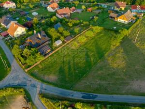 Prodej pozemku pro bydlení, Oznice, 2002 m2