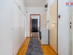 Prodej bytu 2+1, Praha - Krč, Olbrachtova, 52 m2