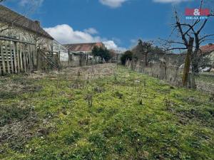 Prodej chalupy, Vráž - Stará Vráž, 110 m2