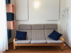 Pronájem bytu 1+kk, Praha - Smíchov, Nádražní, 24 m2