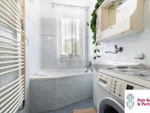 Pronájem bytu 3+1, Slaný, Dvořákova, 70 m2