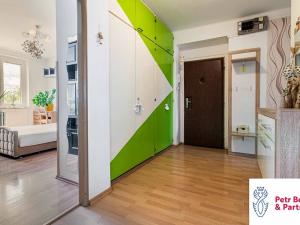 Pronájem bytu 3+1, Slaný, Dvořákova, 70 m2