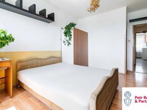 Pronájem bytu 3+1, Slaný, Dvořákova, 70 m2
