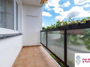 Pronájem bytu 3+1, Slaný, Dvořákova, 70 m2