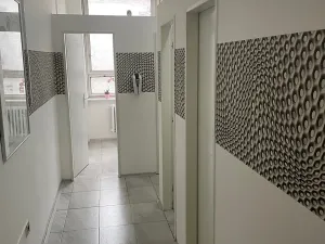 Pronájem komerční nemovitosti, Liberec, Revoluční, 184 m2