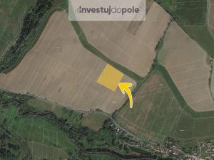 Prodej pole, Spálené Poříčí, 16290 m2