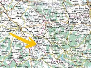 Prodej pole, Kněžice, 13712 m2