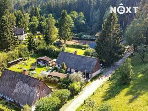Prodej chalupy, Teplice nad Metují, 164 m2