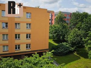 Prodej bytu 3+1, Ostrava, Křížkovského, 75 m2