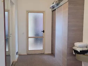 Pronájem bytu 3+1, Brno, Výstavní, 70 m2