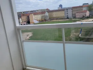Pronájem bytu 3+1, Brno, Výstavní, 70 m2