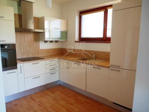 Pronájem bytu 2+kk, Brandýs nad Labem-Stará Boleslav, U Vodojemu, 55 m2