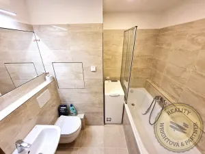 Pronájem bytu 2+kk, Praha - Stodůlky, Archeologická, 45 m2