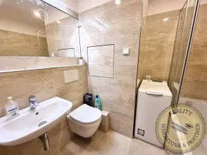 Pronájem bytu 2+kk, Praha - Stodůlky, Archeologická, 45 m2