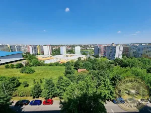 Pronájem bytu 2+kk, Praha - Stodůlky, Archeologická, 45 m2