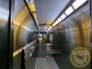 Pronájem bytu 2+kk, Praha - Stodůlky, Archeologická, 45 m2