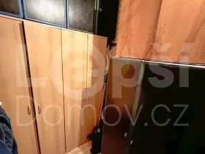 Prodej bytu 3+1, Jeseník, Lipovská, 72 m2