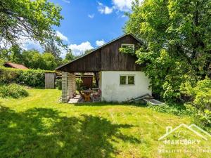 Prodej pozemku pro bydlení, Sudoměřice u Bechyně, 1078 m2