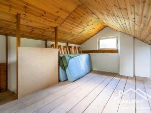 Prodej pozemku pro bydlení, Sudoměřice u Bechyně, 1078 m2