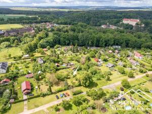 Prodej pozemku pro bydlení, Sudoměřice u Bechyně, 1078 m2