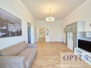 Pronájem bytu 3+1, Praha - Nové Město, Dřevná, 102 m2