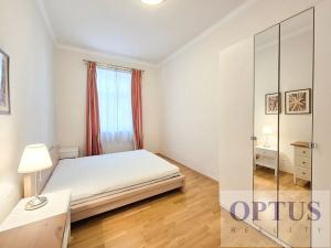 Pronájem bytu 3+1, Praha - Nové Město, Dřevná, 102 m2