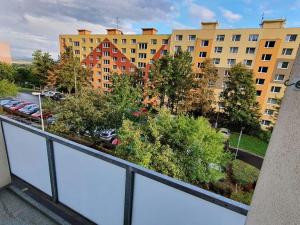 Pronájem bytu 3+1, Jirkov, Pionýrů, 63 m2