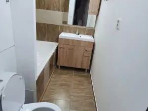 Pronájem bytu 3+1, Jirkov, Pionýrů, 63 m2