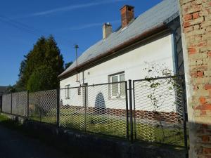 Prodej rodinného domu, Zlaté Hory, Alšova, 120 m2