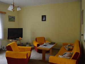 Prodej rodinného domu, Zlaté Hory, Alšova, 120 m2