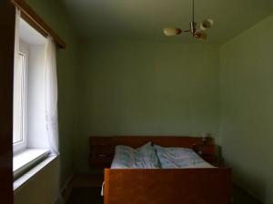 Prodej rodinného domu, Zlaté Hory, Alšova, 120 m2