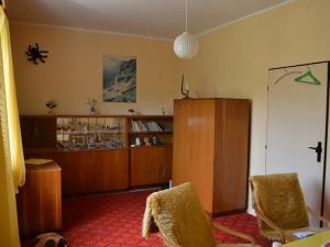 Prodej rodinného domu, Zlaté Hory, Alšova, 120 m2