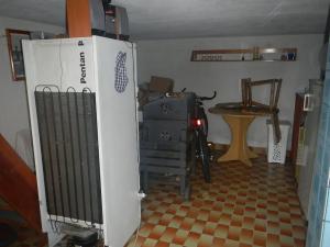 Dražba rodinného domu, Brno, Křenová, 51 m2