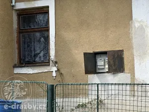 Dražba rodinného domu, Pláně, 99 m2