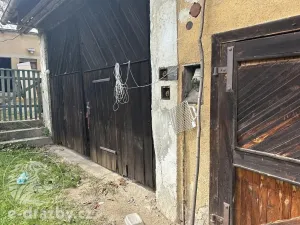 Dražba rodinného domu, Pláně, 99 m2