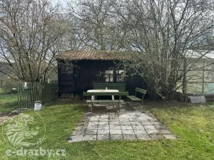 Dražba rodinného domu, Pláně, 99 m2