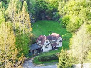 Prodej rodinného domu, Kokořín, 232 m2