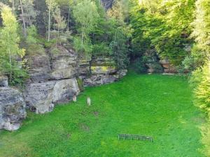 Prodej rodinného domu, Kokořín, 232 m2